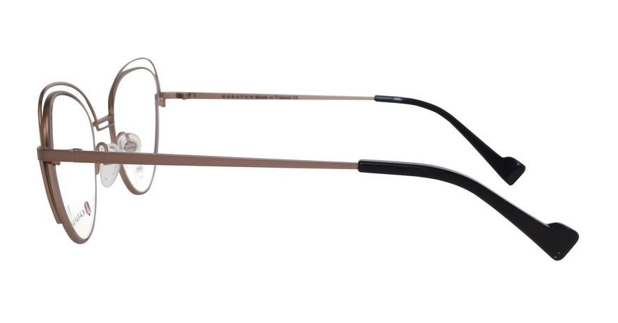 Anatase 02 Ey - Karavan Eyeglasses image 1