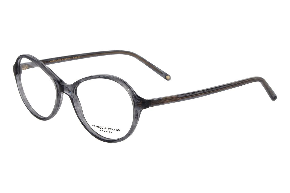 Kaprice 02 Ii - Francois Pinton Eyeglasses image 1
