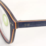 Maribo 11 - Monkeyglasses Eyeglasses image 2