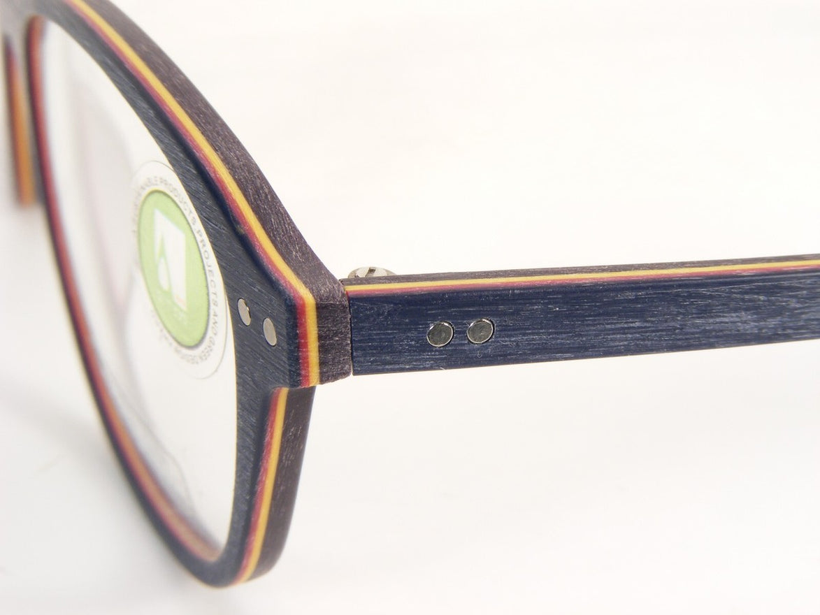 Maribo 11 - Monkeyglasses Eyeglasses image 2