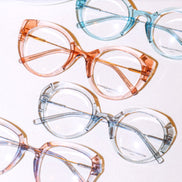 Aqua 01 Me - Francois Pinton Eyeglasses image 3