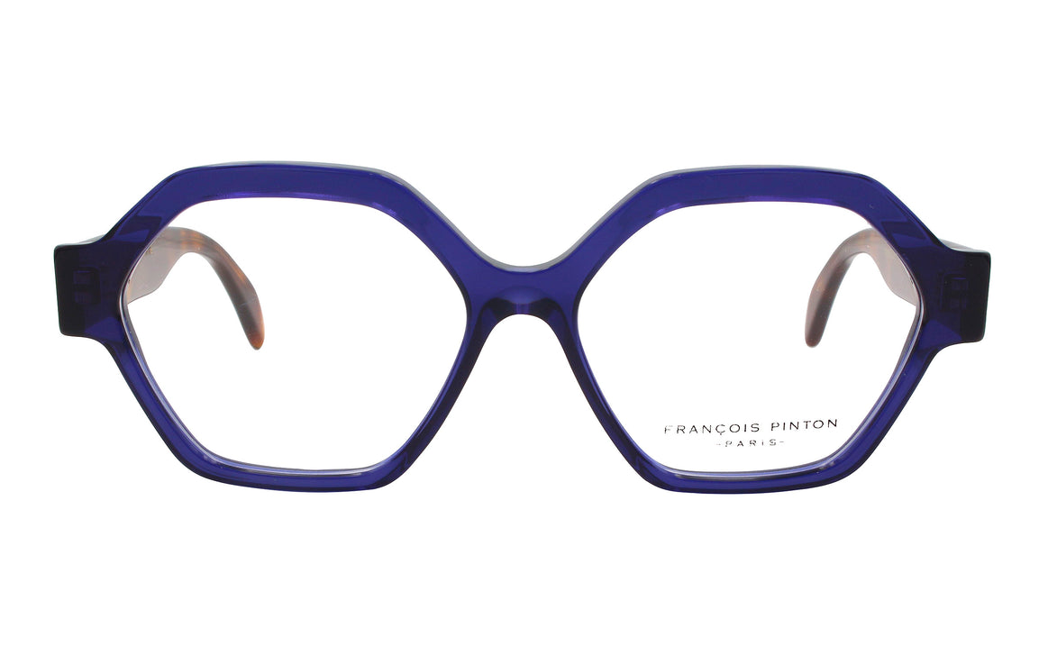 Newstory 9 Bz - Francois Pinton Eyeglasses image 0