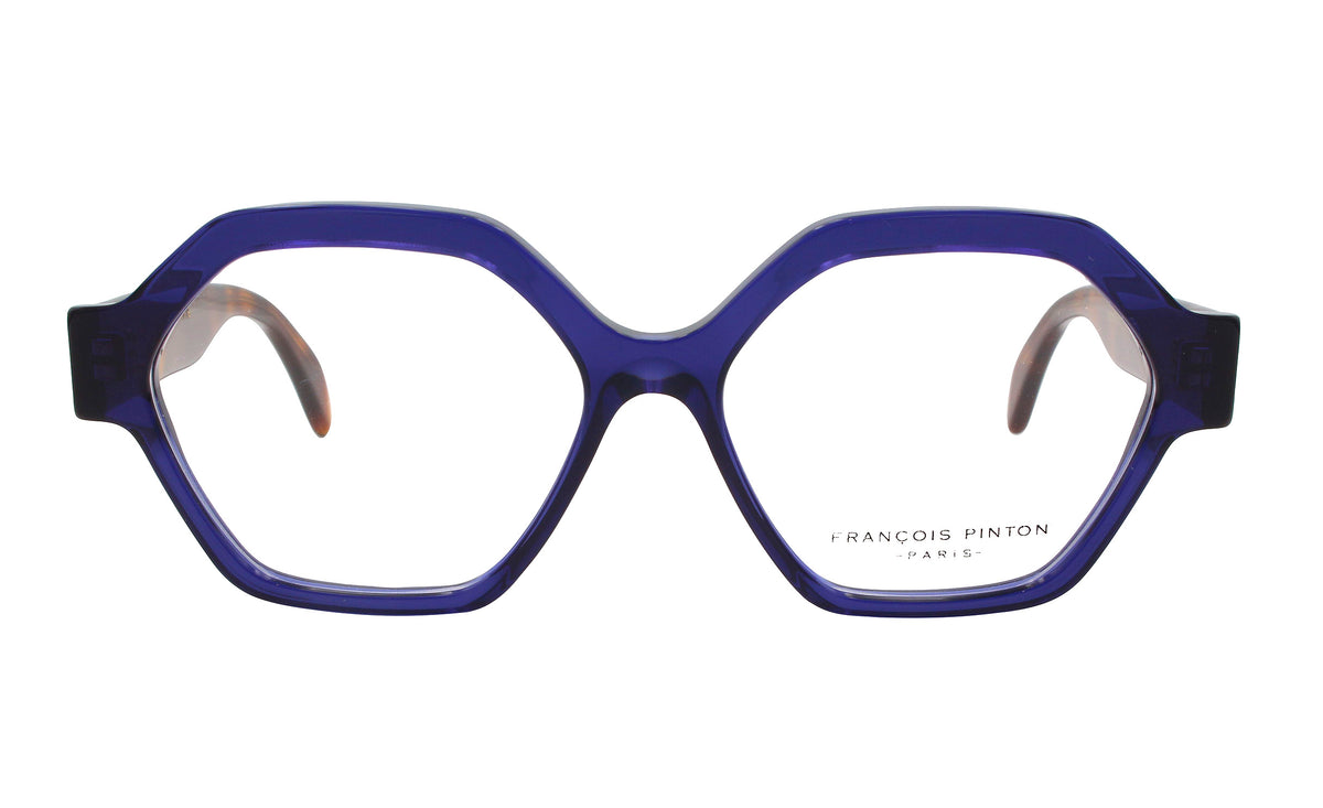 Newstory 9 Bz - Francois Pinton Eyeglasses image 0