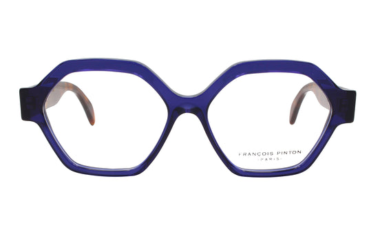 Newstory 9 Bz - Francois Pinton Eyeglasses image 0