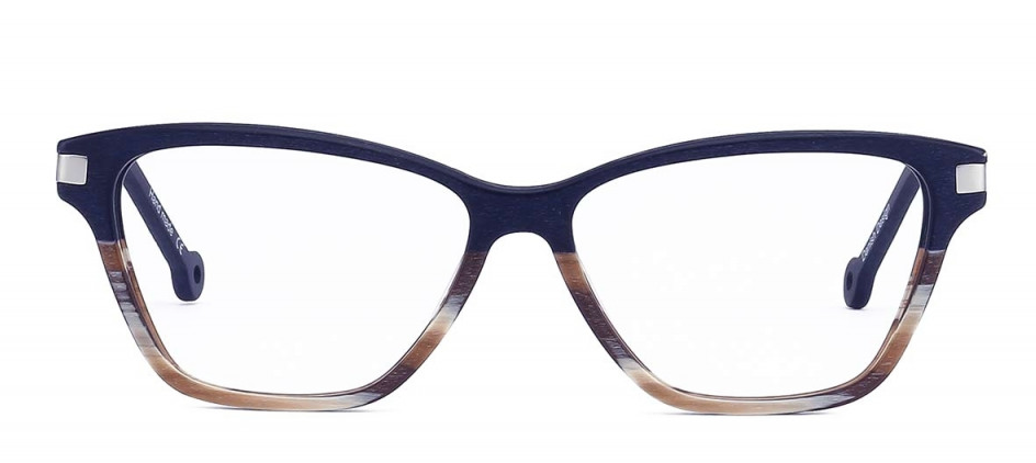 Ingrid 14 - Monkeyglasses Eyeglasses image 1