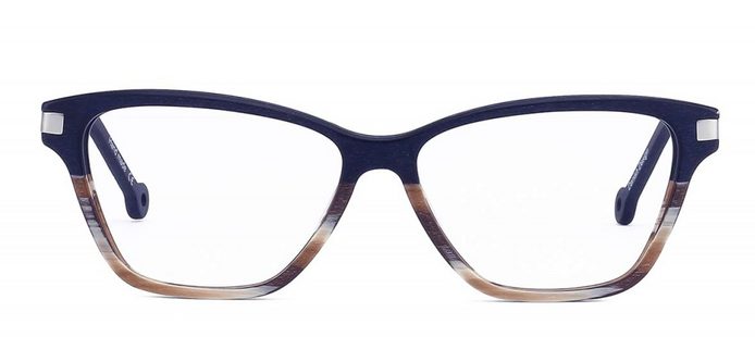 Ingrid 14 - Monkeyglasses Eyeglasses image 1