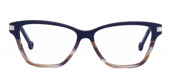 Ingrid 14 - Monkeyglasses Eyeglasses image 1