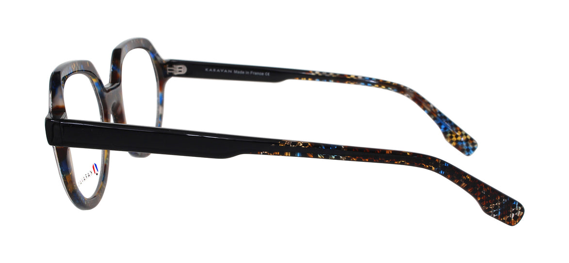 Spinelle 06 No - Karavan Eyeglasses image 2