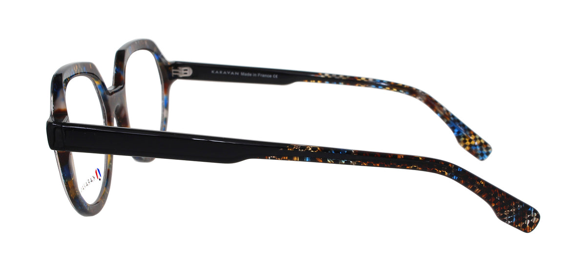 Spinelle 06 No - Karavan Eyeglasses image 2
