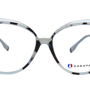 Cristal 5 Zb - Karavan Eyeglasses image 0