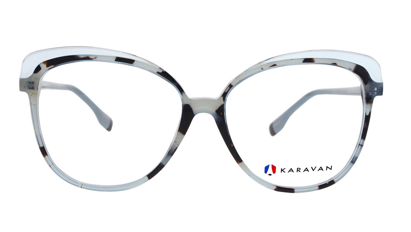 Cristal 5 Zb - Karavan Eyeglasses image 0