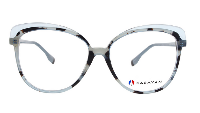 Cristal 5 Zb - Karavan Eyeglasses image 0
