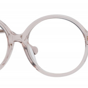 Vanilla 09 - Monkeyglasses Eyeglasses image 2