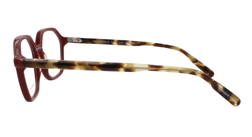 Horizon 03 Rz - Francois Pinton Eyeglasses image 2