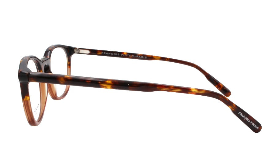 Horizon 02 Rm - Francois Pinton Eyeglasses image 2