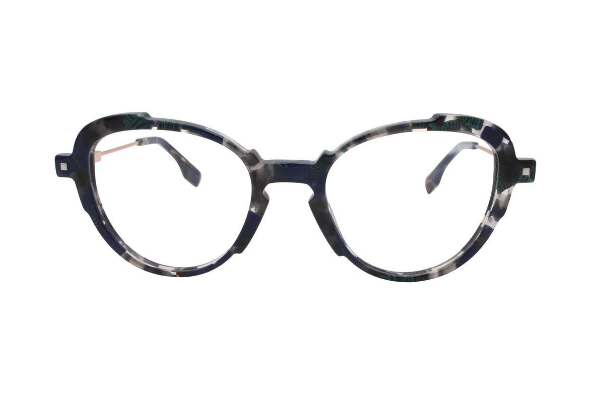 Wilfrid 05 Bg - Karavan Eyeglasses image 0