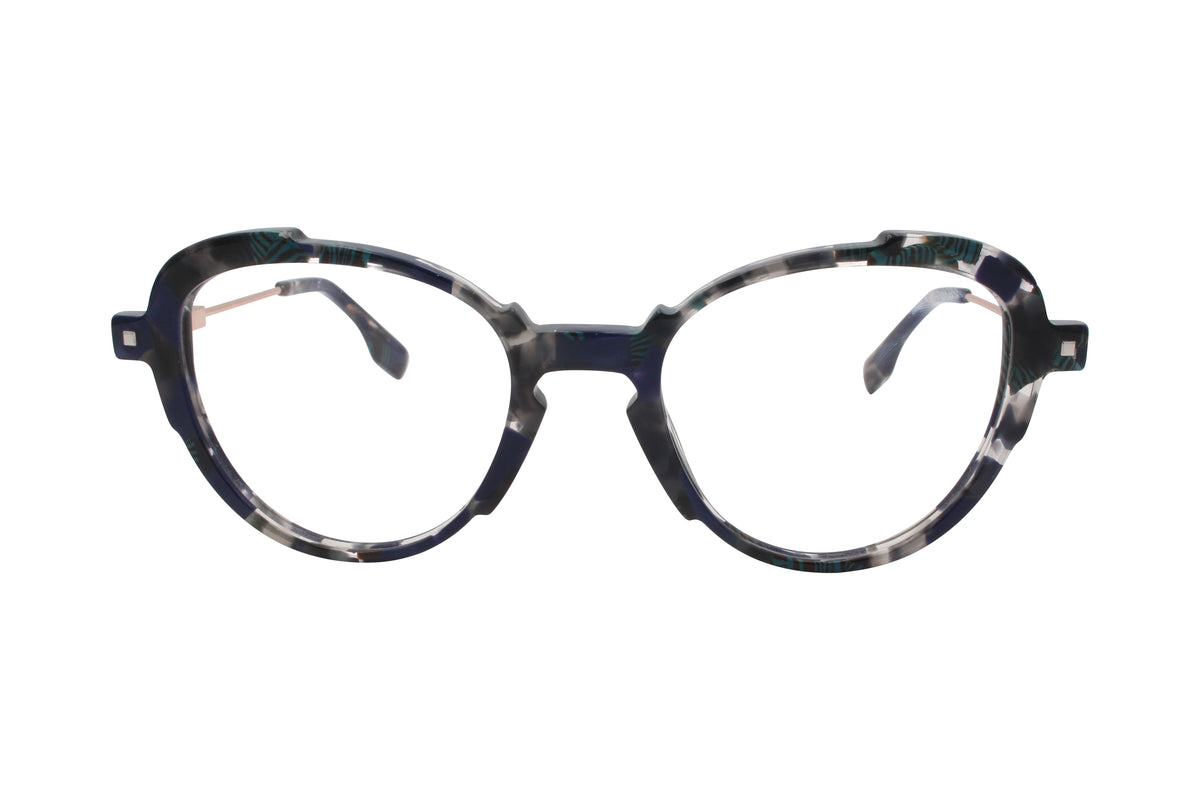 Wilfrid 05 Bg - Karavan Eyeglasses image 0