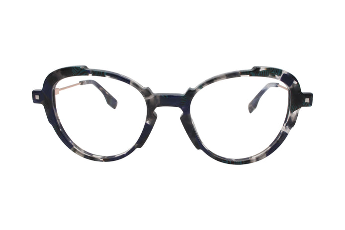 Wilfrid 05 Bg - Karavan Eyeglasses image 0
