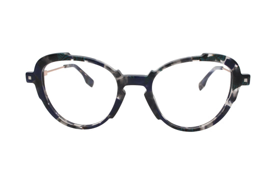 Wilfrid 05 Bg - Karavan Eyeglasses image 0