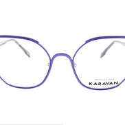 Opale 05 Bv - Karavan Eyeglasses image 0