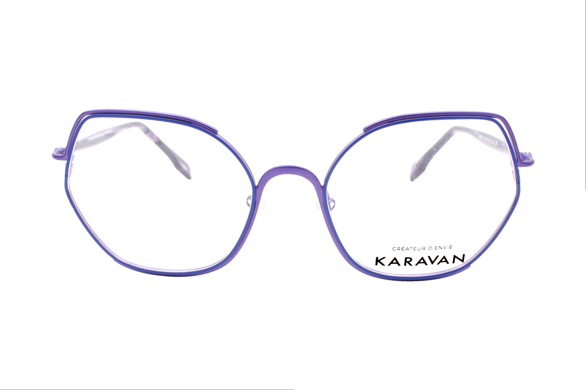 Opale 05 Bv - Karavan Eyeglasses image 0