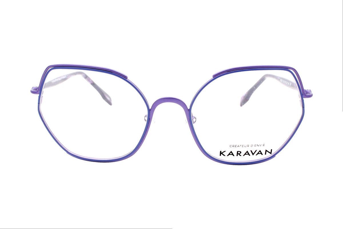 Opale 05 Bv - Karavan Eyeglasses image 0