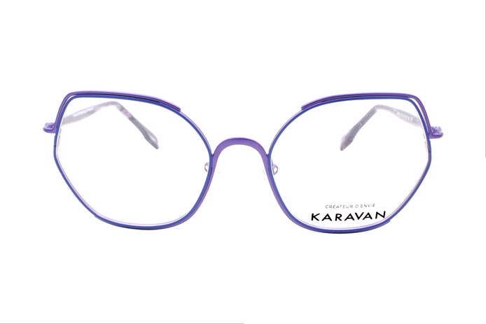 Opale 05 Bv - Karavan Eyeglasses image 0