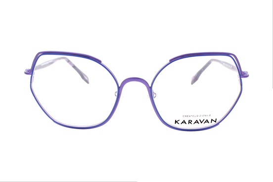 Opale 05 Bv - Karavan Eyeglasses image 0