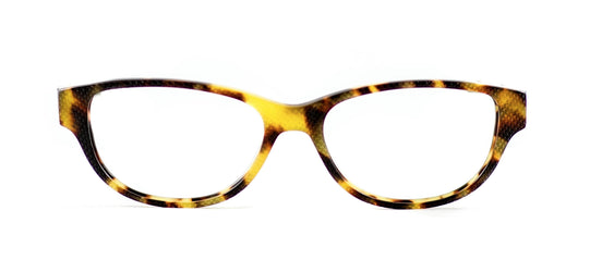 Bali BL4 - David Green Eyeglasses image 0