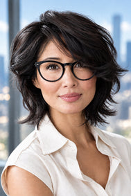 TOC Lunettes - The Optical Character Tout pour l'Optique de Character