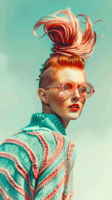 TOC Lunettes - The Optical Character Tout pour l'Optique de Character